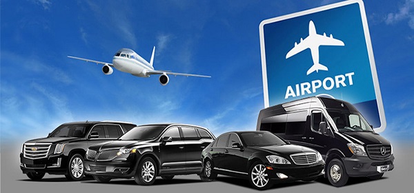 4 bước Đặt Xe Đưa Đón Sân Bay Tân Sơn Nhất Của Thuê Xe Huy Đạt