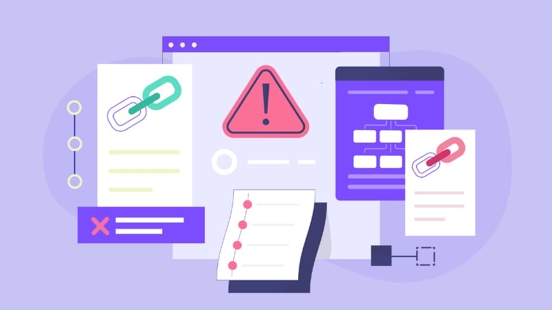 Backlink xấu là gì? Hiểu đúng để bảo vệ website khỏi thuật toán Google