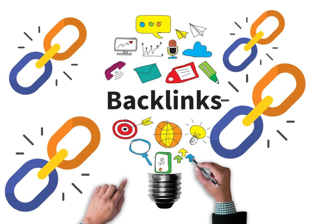 Phòng tránh và xử lý backlink xấu như thế nào?