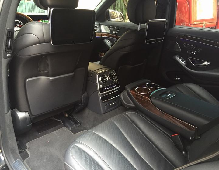 Car Rental Vietnam Ho Chi Minh: For Business or Leisure