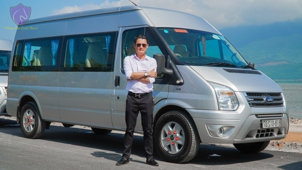 Car Rental Vietnam Ho Chi Minh: For Business or Leisure