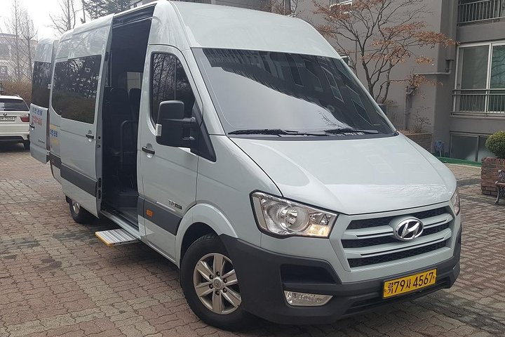 Car Rental Vietnam Ho Chi Minh: For Business or Leisure