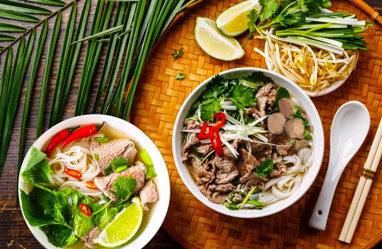 Phở hn
