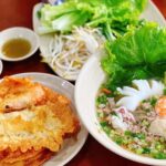 ăn tại bình châu