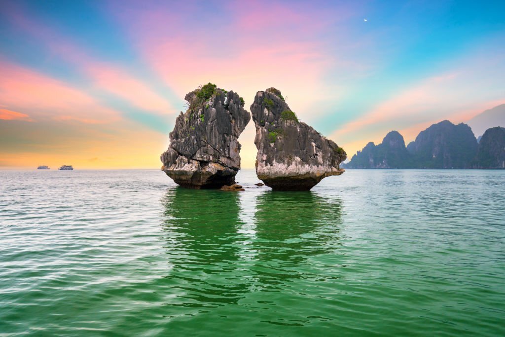 Hạ long tm