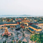 Quảng trường