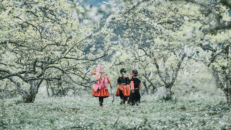 Du lich moc chau tu tuc kinh nghiem cho nguoi moi di lan dau